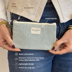 Mini Neceser De La Mur TEO