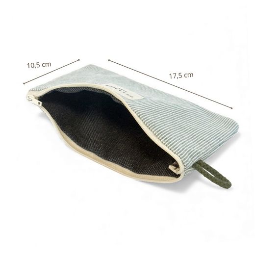 Mini Neceser De La Mur TEO