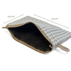 Mini Neceser De La Mur VISON