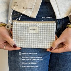 Mini Neceser De La Mur VISON