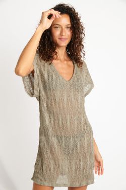 Banana Moon mini-jurk/T-shirt ZINIA BEACHSOUL