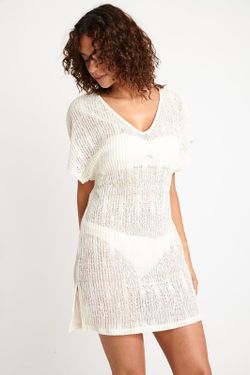 Banana Moon mini-jurk/T-shirt ZINIA BEACHSOUL