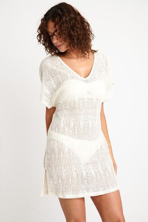 Banana Moon mini-jurk/T-shirt ZINIA BEACHSOUL