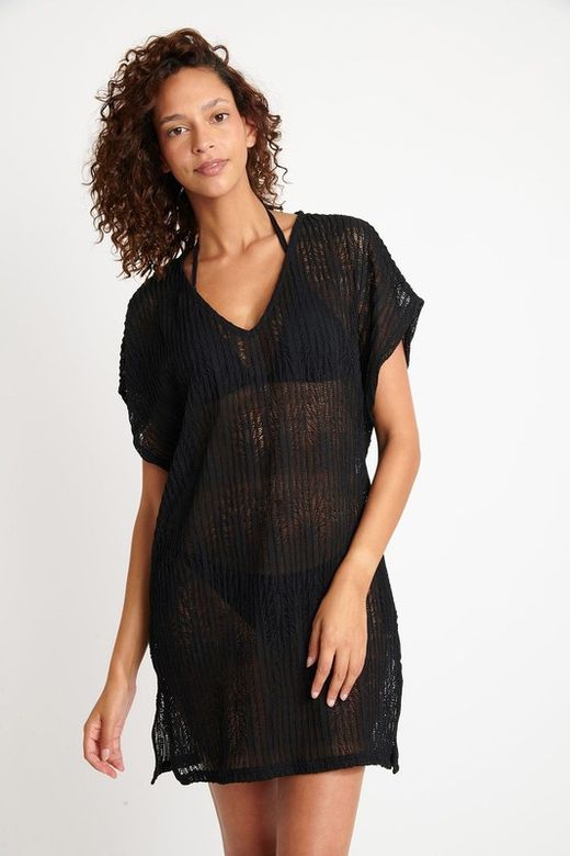 Banana Moon mini-jurk/T-shirt ZINIA BEACHSOUL