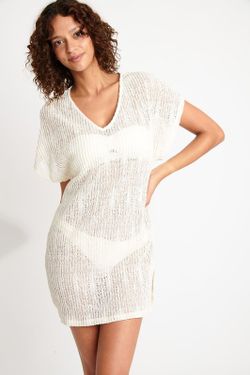 Banana Moon mini-jurk/T-shirt ZINIA BEACHSOUL