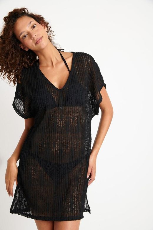 Banana Moon mini-jurk/T-shirt ZINIA BEACHSOUL