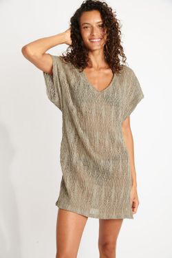 Banana Moon mini-jurk/T-shirt ZINIA BEACHSOUL