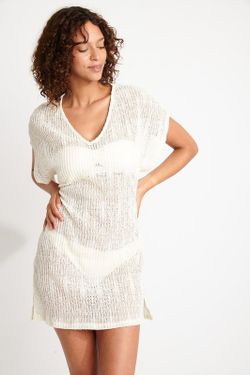 Banana Moon mini-jurk/T-shirt ZINIA BEACHSOUL