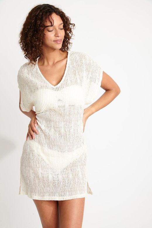 Banana Moon mini-jurk/T-shirt ZINIA BEACHSOUL