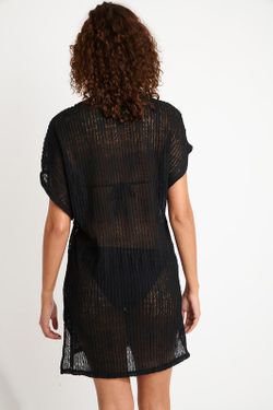 Banana Moon mini-jurk/T-shirt ZINIA BEACHSOUL