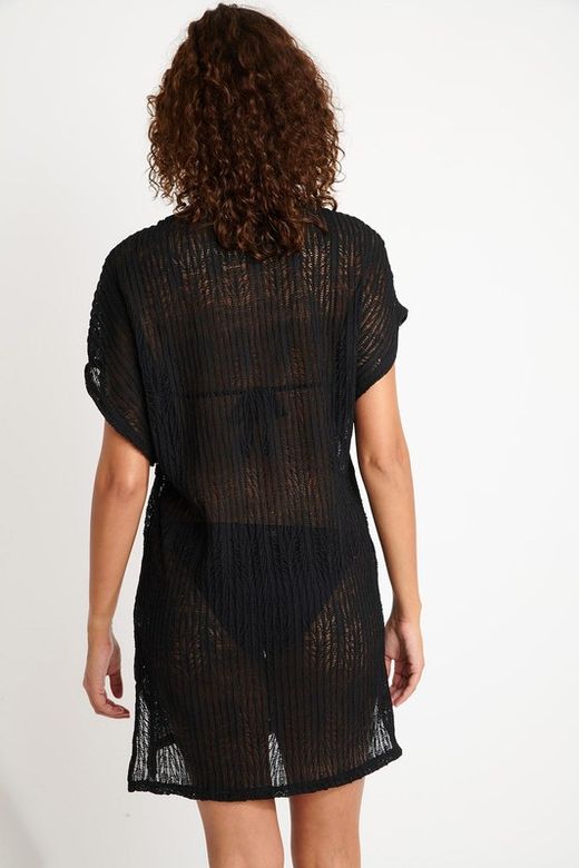 Banana Moon mini-jurk/T-shirt ZINIA BEACHSOUL