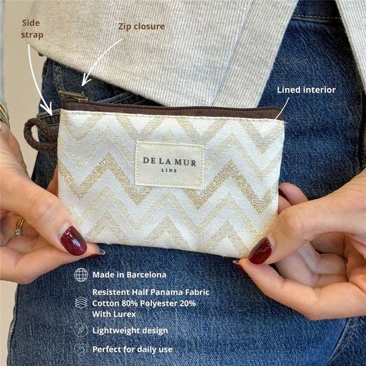 Monedero De La Mur ASTRO