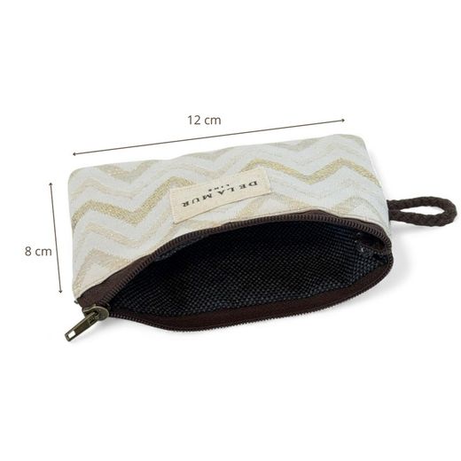 Monedero De La Mur ASTRO