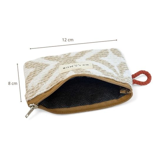 Monedero De La Mur CAMPO