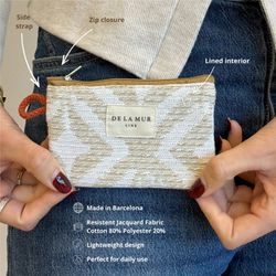 Monedero De La Mur CAMPO