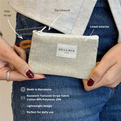 Monedero De La Mur FOZ