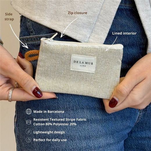 Monedero De La Mur FOZ