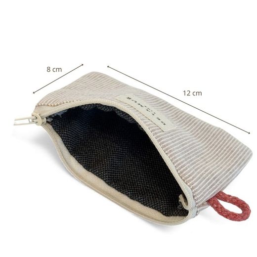 Monedero De La Mur IBI