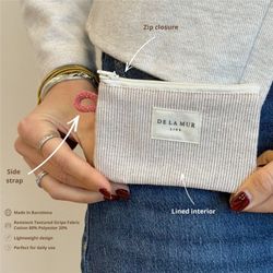 Monedero De La Mur IBI