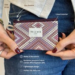 Monedero De La Mur NANA