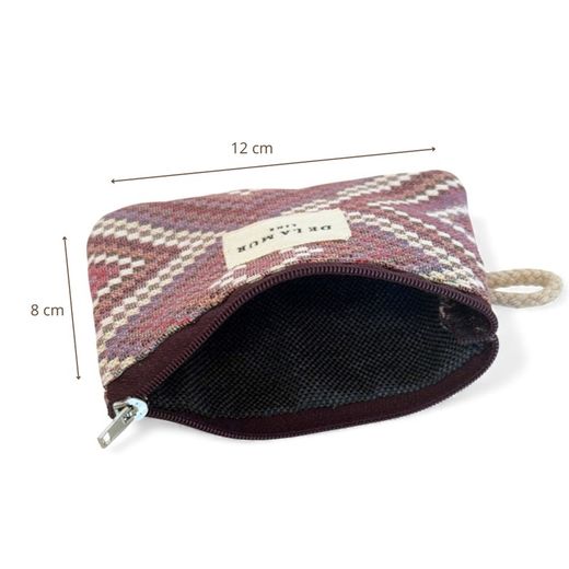 Monedero De La Mur NANA