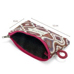 Monedero De La Mur ONDA