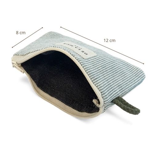 Monedero De La Mur TEO