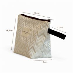 Neceser Grande De La Mur ASTRO