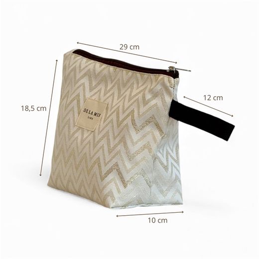 Neceser Grande De La Mur ASTRO