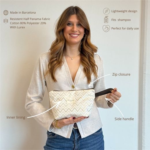 Neceser Grande De La Mur ASTRO