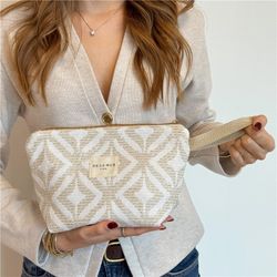 Neceser Grande De La Mur CAMPO