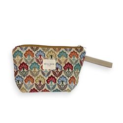 Neceser Grande De La Mur FLORA