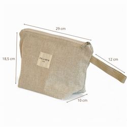 Neceser Grande De La Mur FOZ