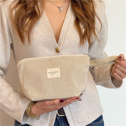 Neceser Grande De La Mur FOZ