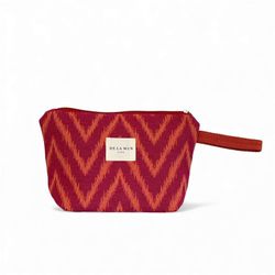 Neceser Grande De La Mur FUEGO