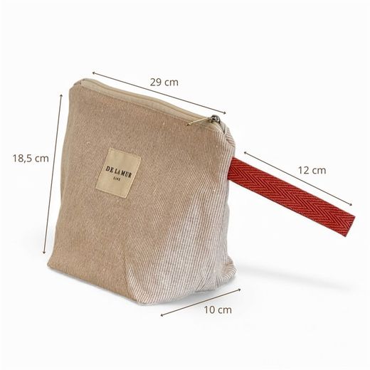 Neceser Grande De La Mur IBI