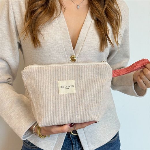 Neceser Grande De La Mur IBI