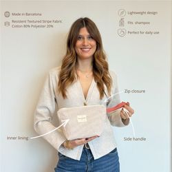 Neceser Grande De La Mur IBI