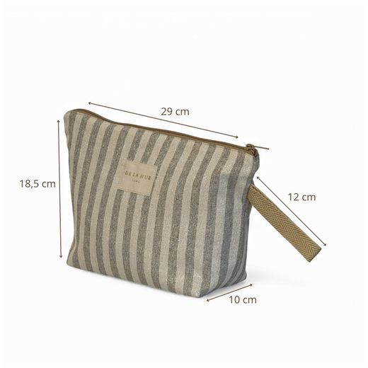 Neceser Grande De La Mur LUGRIS