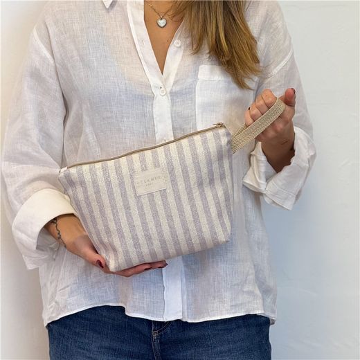 Neceser Grande De La Mur LULIL