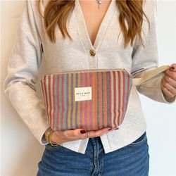 Neceser Grande De La Mur MARIA