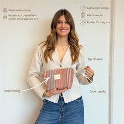 Neceser Grande De La Mur MARIA