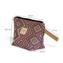 Neceser Grande De La Mur NANA