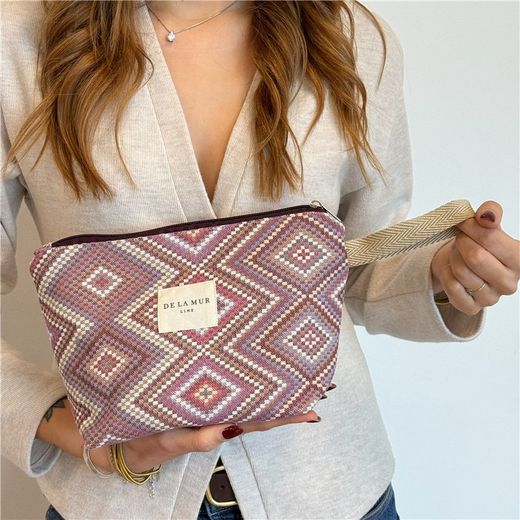 Neceser Grande De La Mur NANA