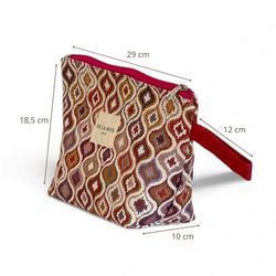 Neceser Grande De La Mur ONDA