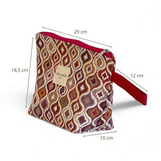 Neceser Grande De La Mur ONDA