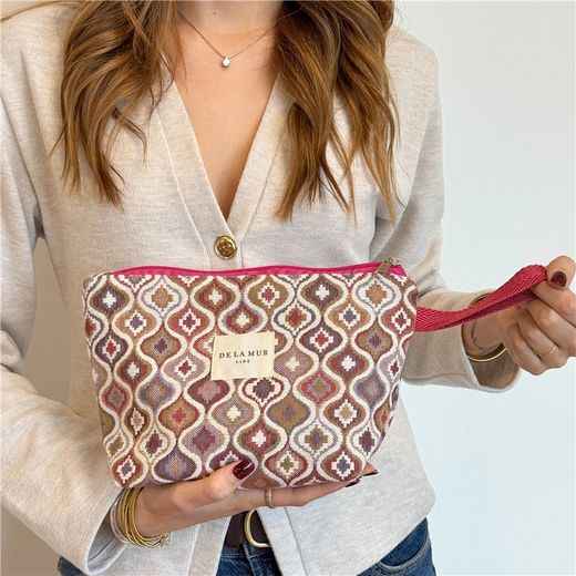 Neceser Grande De La Mur ONDA