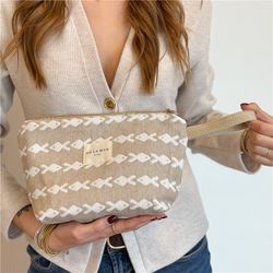 Neceser Grande De La Mur PESC