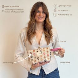 Neceser Grande De La Mur ROYAL