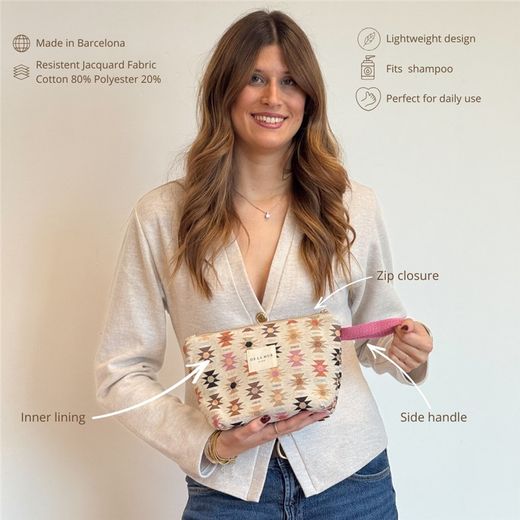 Neceser Grande De La Mur ROYAL